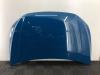 Bonnet from a Volkswagen Polo VI (AW1) 1.0 MPi 12V 2017