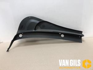 Used Cowl top grille Volkswagen Polo VI (AW1) 1.0 MPi 12V Price on request offered by Van Gils Automotive
