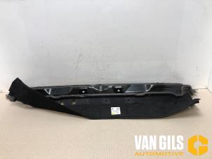 Used Front parcel shelf Volkswagen Polo VI (AW1) 1.0 MPi 12V Price on request offered by Van Gils Automotive