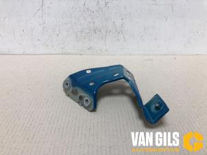Used Front part support Volkswagen Polo VI (AW1) 1.0 MPi 12V Price on request offered by Van Gils Automotive
