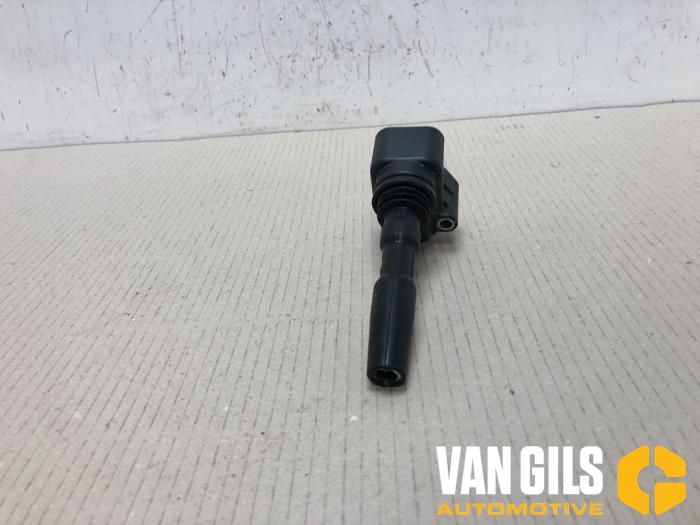 Broche bobine d'un Volkswagen Polo VI (AW1) 1.0 TSI 12V 2019