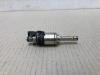 Injecteur (injection essence) d'un Volkswagen Polo VI (AW1) 1.0 TSI 12V 2019
