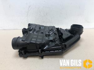 Used Air box Volkswagen Polo VI (AW1) 1.0 TSI 12V Price € 34,99 Margin scheme offered by Van Gils Automotive