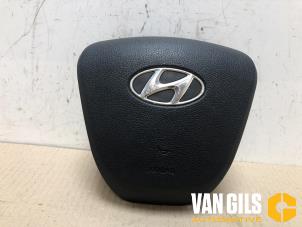 Gebrauchte Airbag links (Lenkrad) Hyundai i20 1.2i 16V Preis € 55,00 Margenregelung angeboten von Van Gils Automotive