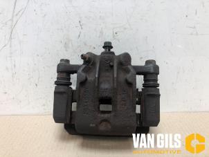 Used Rear brake calliper, left Hyundai i20 1.2i 16V Price on request offered by Van Gils Automotive