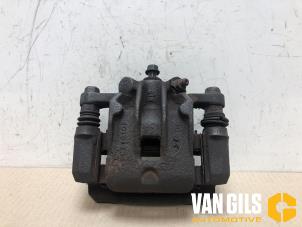 Used Rear brake calliper, right Hyundai i20 1.2i 16V Price on request offered by Van Gils Automotive