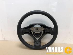 Usados Volante Toyota Aygo (B10) 1.0 12V VVT-i Precio € 75,00 Norma de margen ofrecido por Van Gils Automotive
