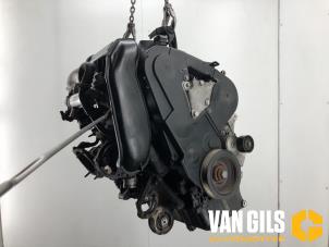 Used Engine Peugeot 307 (3A/C/D) 2.0 HDi 110 FAP Price on request offered by Van Gils Automotive