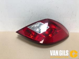 Used Taillight, right Opel Corsa D 1.3 CDTi 16V ecoFLEX Price on request offered by Van Gils Automotive