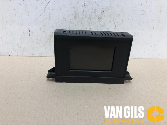Used Interior display Opel Corsa D 1.3 CDTi 16V ecoFLEX Price on request offered by Van Gils Automotive