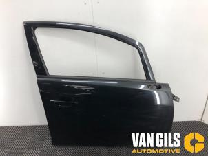 Used Front door 4-door, right Opel Corsa D 1.3 CDTi 16V ecoFLEX Price € 149,99 Margin scheme offered by Van Gils Automotive