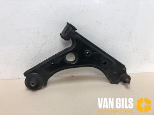 Used Front wishbone, right Opel Corsa D 1.3 CDTi 16V ecoFLEX Price on request offered by Van Gils Automotive