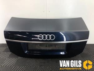 Used Tailgate Audi A6 (C6) 2.4 V6 24V Price € 100,00 Margin scheme offered by Van Gils Automotive