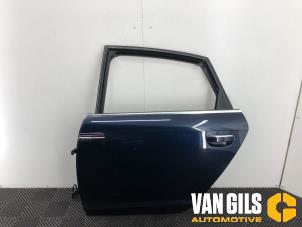 Used Rear door 4-door, left Audi A6 (C6) 2.4 V6 24V Price € 150,00 Margin scheme offered by Van Gils Automotive