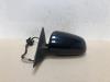 Wing mirror, left from a Audi A6 (C6) 2.4 V6 24V 2005