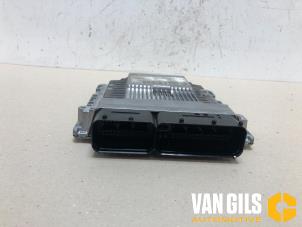 Used Engine management computer Audi A6 (C6) 2.4 V6 24V Price € 150,00 Margin scheme offered by Van Gils Automotive