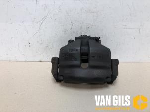 Used Front brake calliper, left Seat Ibiza IV (6J5) 1.0 EcoTSI 12V Price on request offered by Van Gils Automotive
