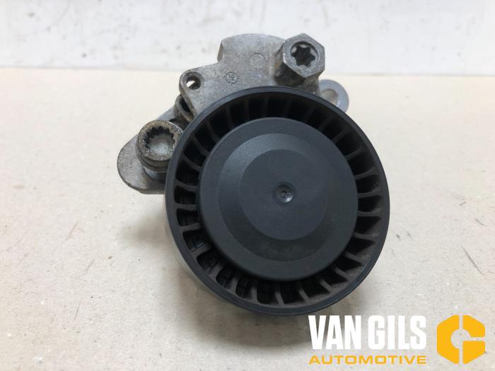 Usados Rodillo tensor correa múltiple Seat Ibiza IV (6J5) 1.0 EcoTSI 12V Precio de solicitud ofrecido por Van Gils Automotive