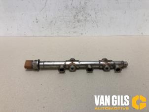 Used Fuel injector nozzle Seat Ibiza IV (6J5) 1.0 EcoTSI 12V Price on request offered by Van Gils Automotive