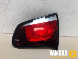 Gebrauchte Rücklicht rechts Citroen C3 (SC) 1.4 HDi Preis auf Anfrage angeboten von Van Gils Automotive