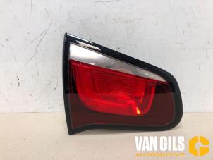 Used Taillight, left Citroen C3 (SC) 1.4 HDi Price on request offered by Van Gils Automotive