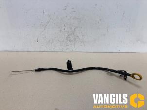Used Oil dipstick Citroen C1 1.0 12V Price on request offered by Van Gils Automotive