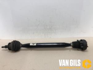 Usagé Arbre de transmission avant droit Volkswagen Fox (5Z) 1.2 Prix € 74,99 Règlement à la marge proposé par Van Gils Automotive