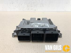 Usagé Ordinateur gestion moteur Citroen C3 (SC) 1.4 HDi Prix sur demande proposé par Van Gils Automotive