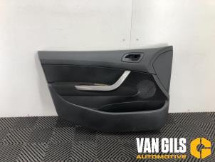 Usagé Revêtement portière 4portes avant gauche Peugeot 308 (4A/C) 1.6 VTI 16V Prix sur demande proposé par Van Gils Automotive