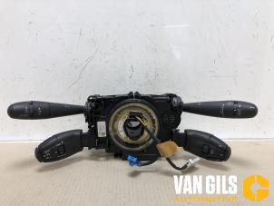 Used Steering column stalk Citroen C3 (SC) 1.4 HDi Price on request offered by Van Gils Automotive
