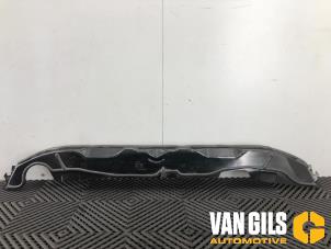 Used Front parcel shelf Volkswagen Polo VI (AW1) 1.6 TDI 16V 95 Price on request offered by Van Gils Automotive