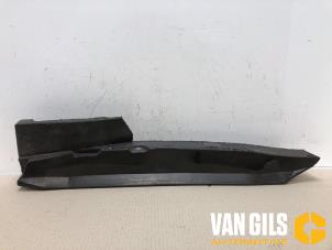 Used Insulation mat, front right Volkswagen Polo VI (AW1) 1.6 TDI 16V 95 Price on request offered by Van Gils Automotive