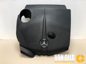 Used Engine cover Mercedes B (W246,242) 2.1 B-220 CDI BlueEFFICIENCY, B-220d 16V Price € 49,99 Margin scheme offered by Van Gils Automotive