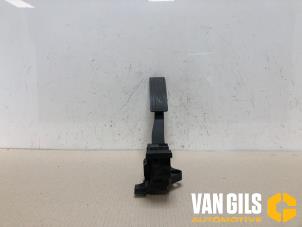 Used Accelerator pedal Mercedes B (W246,242) 2.1 B-220 CDI BlueEFFICIENCY, B-220d 16V Price on request offered by Van Gils Automotive