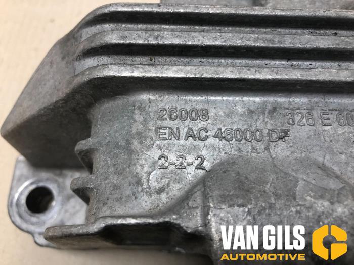Engine mount Mercedes B 2.1 B-220 CDI BlueEFFICIENCY, B-220d 16V ...