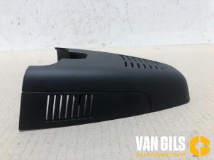 Used Cover, miscellaneous Mercedes B (W246,242) 2.1 B-220 CDI BlueEFFICIENCY, B-220d 16V Price on request offered by Van Gils Automotive