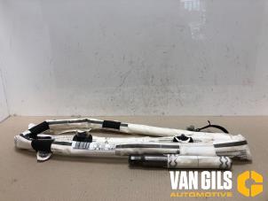 Used Roof curtain airbag, left Mercedes B (W246,242) 2.1 B-220 CDI BlueEFFICIENCY, B-220d 16V Price € 119,99 Margin scheme offered by Van Gils Automotive
