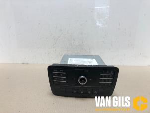 Used Multi-media control unit Mercedes B (W246,242) 2.1 B-220 CDI BlueEFFICIENCY, B-220d 16V Price on request offered by Van Gils Automotive
