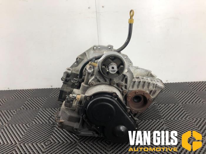 Starter Motor For Chrysler Grand Voyager IV & V 2.8 CRD – Mitsubishi LRS02356, Refurbished