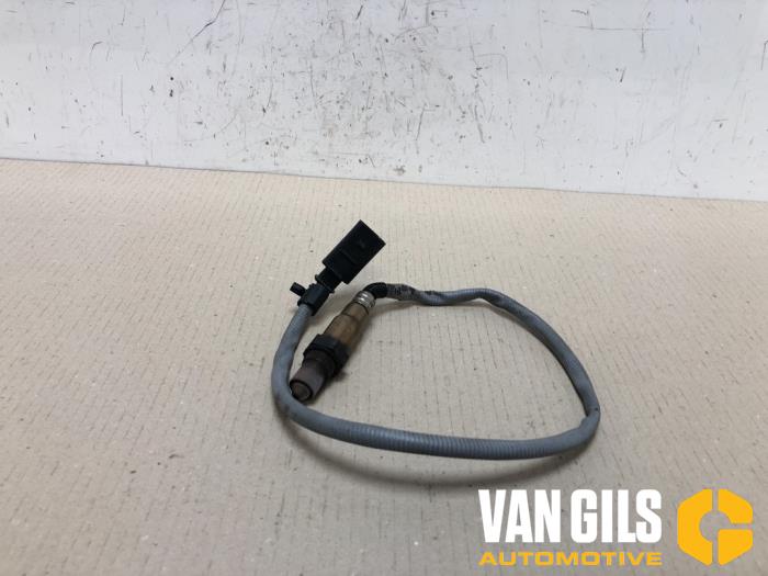 Usagé Sonde lambda Mercedes B (W246/W242) 2.1 B-220 CDI BlueEFFICIENCY, B-220d 16V Prix € 49,99 Règlement à la marge proposé par Van Gils Automotive