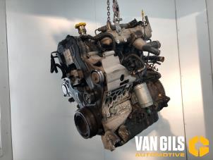 Used Engine Chrysler Voyager/Grand Voyager (RG) 2.8 CRD 16V Grand Voyager Price € 999,99 Margin scheme offered by Van Gils Automotive