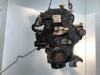 Engine from a Chrysler Voyager/Grand Voyager (RG) 2.8 CRD 16V Grand Voyager 2005