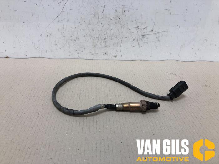 Usagé Sonde lambda Mercedes B (W246/W242) 2.2 B-220 CDI BlueEFFICIENCY,d 16V Prix € 49,99 Règlement à la marge proposé par Van Gils Automotive