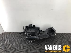 Used Heater housing Mercedes B (W246,242) 2.1 B-220 CDI BlueEFFICIENCY, B-220d 16V Price on request offered by Van Gils Automotive