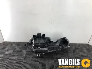 Used Heater housing Mercedes B (W246,242) 2.2 B-220 CDI BlueEFFICIENCY 16V Price on request offered by Van Gils Automotive
