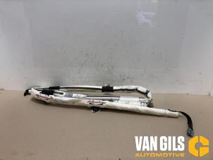 Used Roof curtain airbag, left Mercedes B (W246,242) 2.1 B-220 CDI BlueEFFICIENCY, B-220d 16V Price € 119,99 Margin scheme offered by Van Gils Automotive