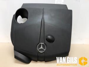 Used Engine cover Mercedes B (W246,242) 2.1 B-220 CDI BlueEFFICIENCY, B-220d 16V Price € 49,99 Margin scheme offered by Van Gils Automotive