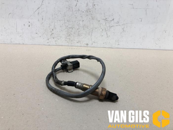 Usagé Sonde lambda Mercedes B (W246/W242) 2.1 B-220 CDI BlueEFFICIENCY, B-220d 16V Prix € 49,99 Règlement à la marge proposé par Van Gils Automotive
