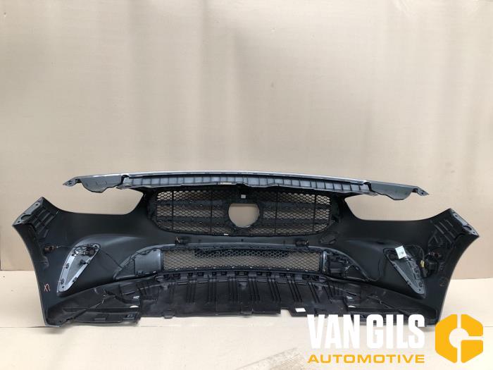 Front Bumper Mercedes B - A2478855300 - Van Gils Automotive