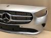 Parachoques de un Mercedes-Benz B (W247)  2020